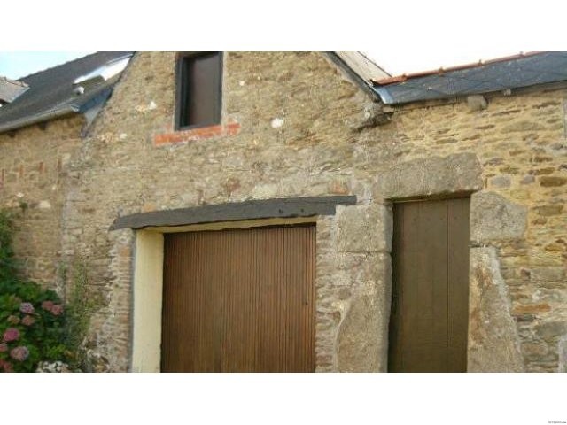 Nice Village House in Quiet Location - 2