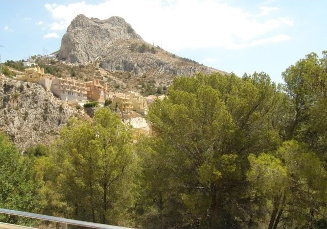 Pueblo Mascarat, Costa Blanca North