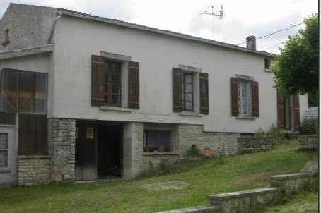 Stone House For Sale St Jean D Angely