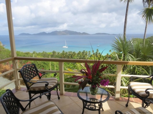 Tortola Virgin Islands, British 4.. - 2