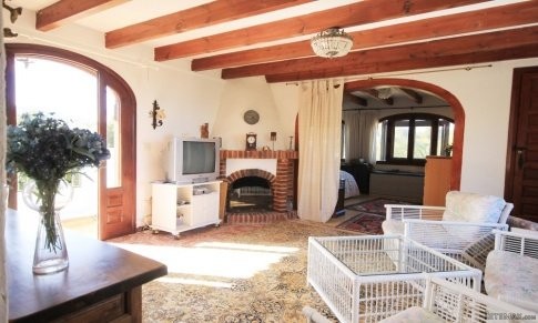 Villa in Javea - 2