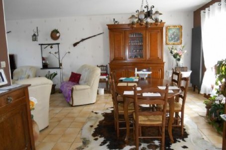 Stone House For Sale St Jean D Angely - 2