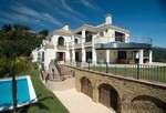 7 Bedrooms - Villa - Malaga - For Sale