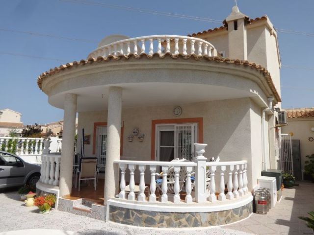 Detached for sale 189.950 € Costa..