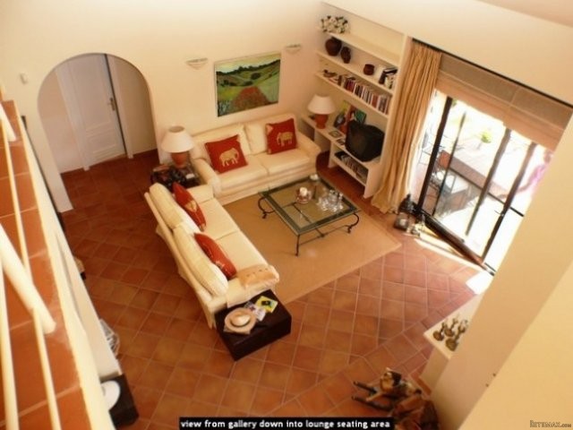 Penthouse for sale in La Mairena.. - 2
