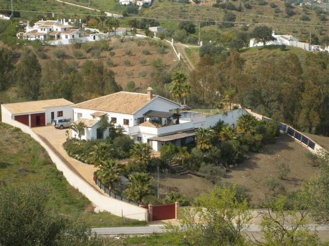 Villa - A fabulous property with..