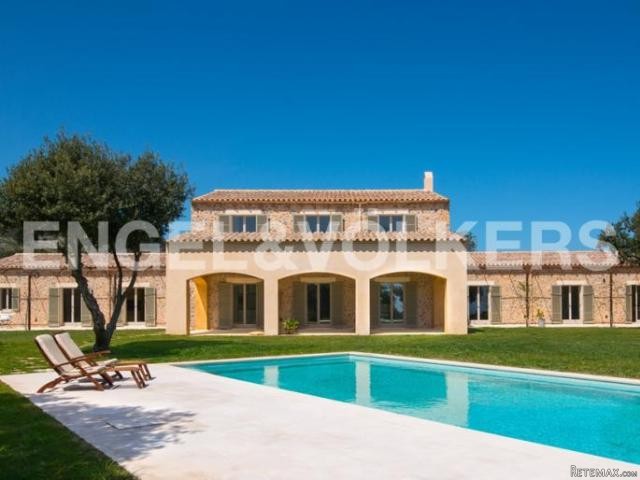Luxury country house close to Arta