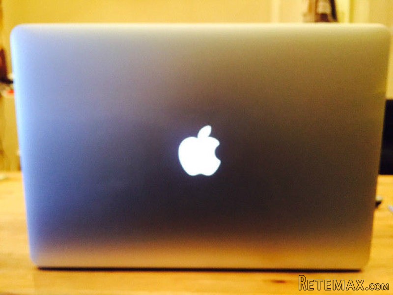 Macbook Pro Retina 15"/Mid 2012