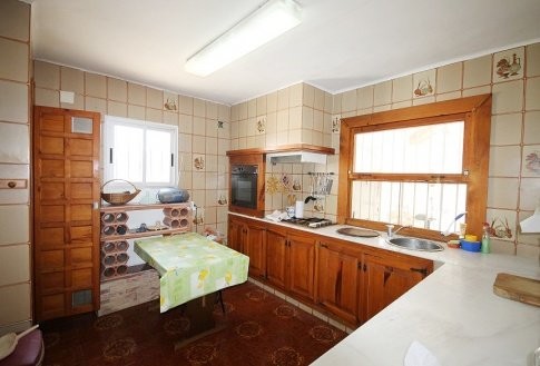 Villa in Javea - 2
