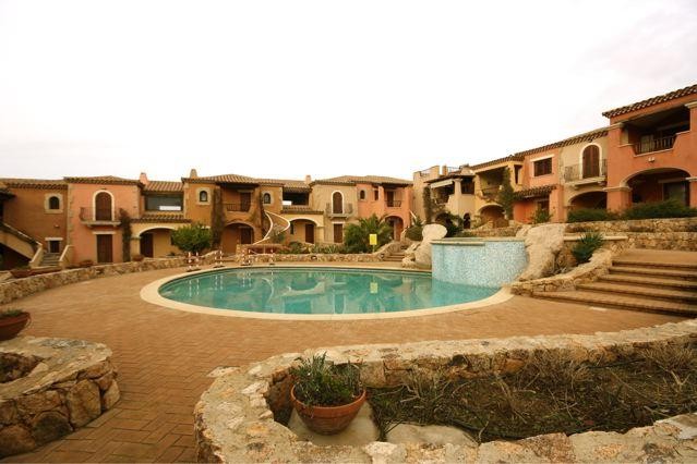 1 Bedroom - Apartment - For Sale