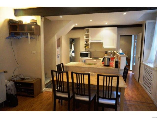 Full of charm apartment in Old Town