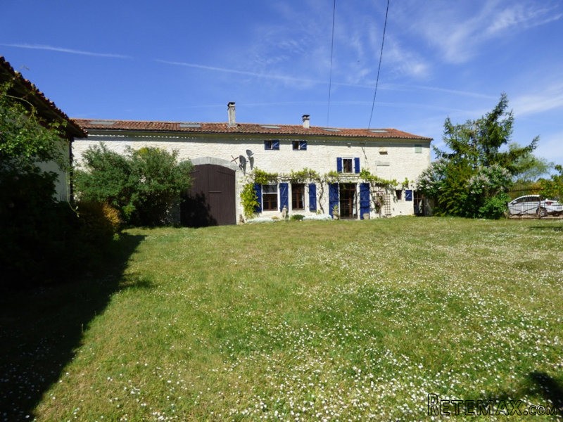 Super Character Stone Property With..