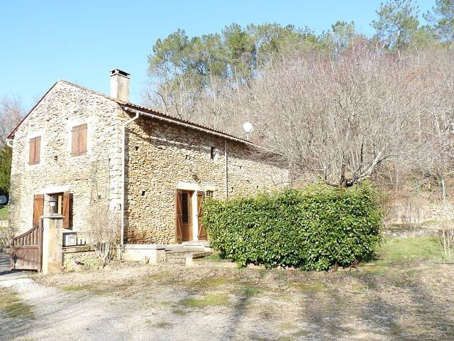 Two Restored Houses With Land Near A.. - 2