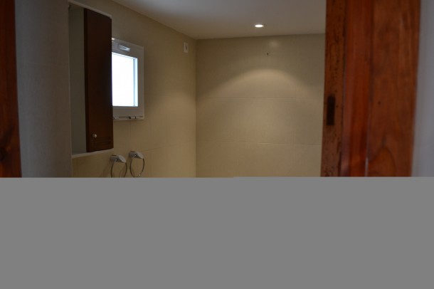 3 Bed 1 Bath Apartment Javea * - 2