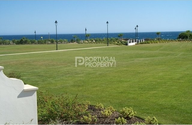Frontline quality apartment Dunas..