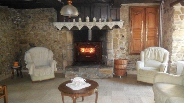 Maison / Villa - Maison Longere St.. - 2