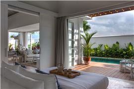 Sentosa Residence Umalas One Bedroom..