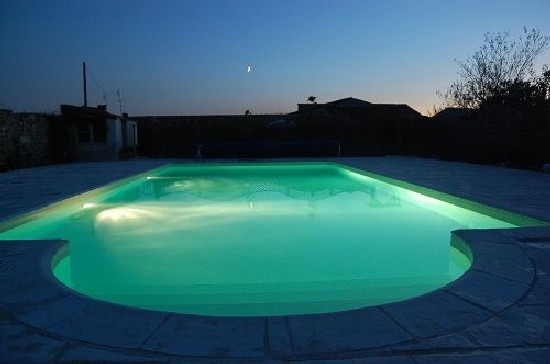 Stunning Property with Pool - 2
