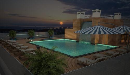 1 Bed Apartment For Sale 1 1 1 - 2
