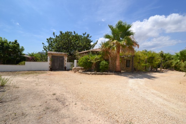 Charming Reformed Finca 4 Beds 3 Baths.. - 2