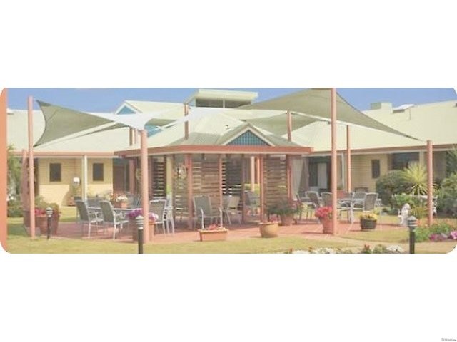 Cooper House - CHERMSIDE - QLD