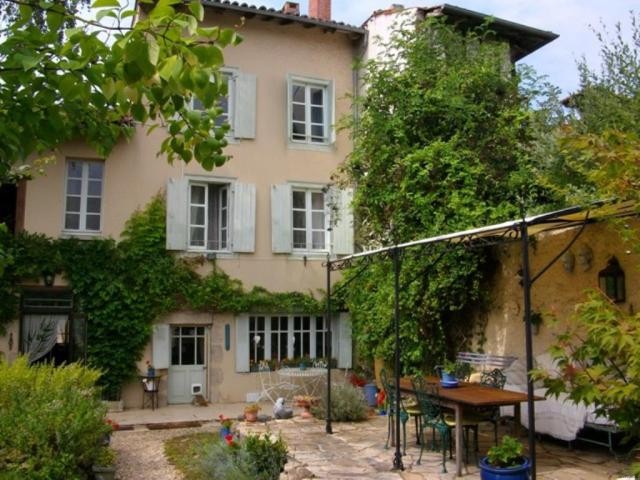 For sale - House 10 rooms