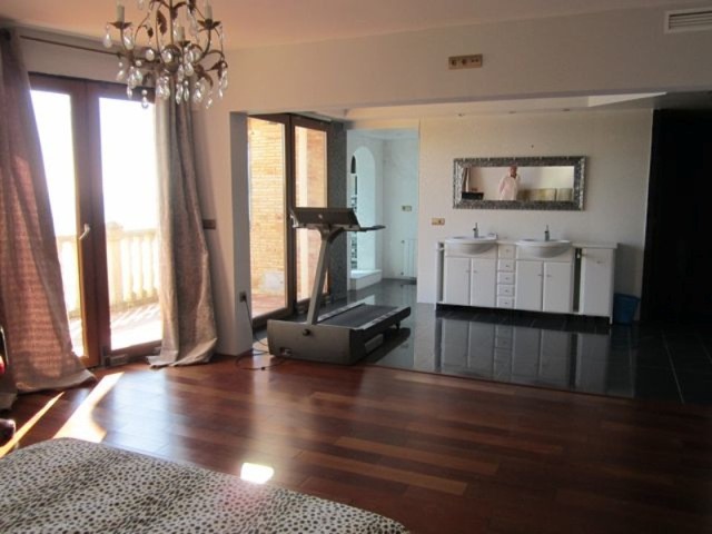 Sales villa Javea - 2