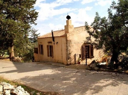 Other, Apokoronas, Greece