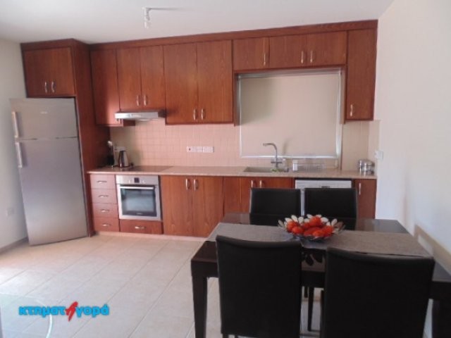 Apartment-Flat in Yeroskipou, Pafos - 2