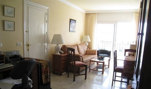 Apartment - VERY SUNNY COSY PENTHOUSE.. - 2