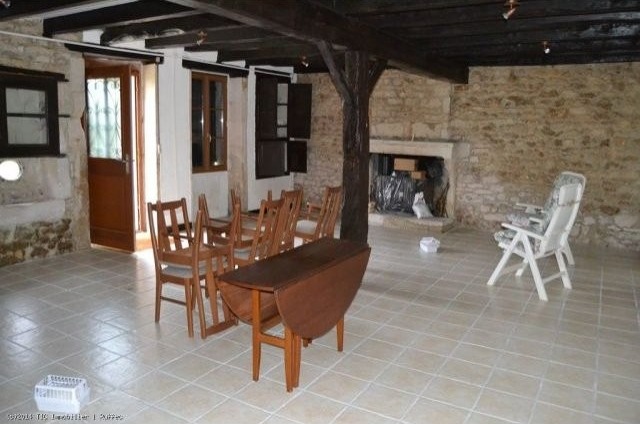 Beautiful renovated stone house on 1,5.. - 2