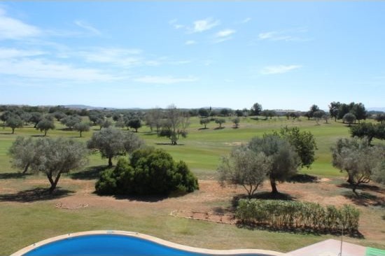 Apartments Panoramica Golf - 2