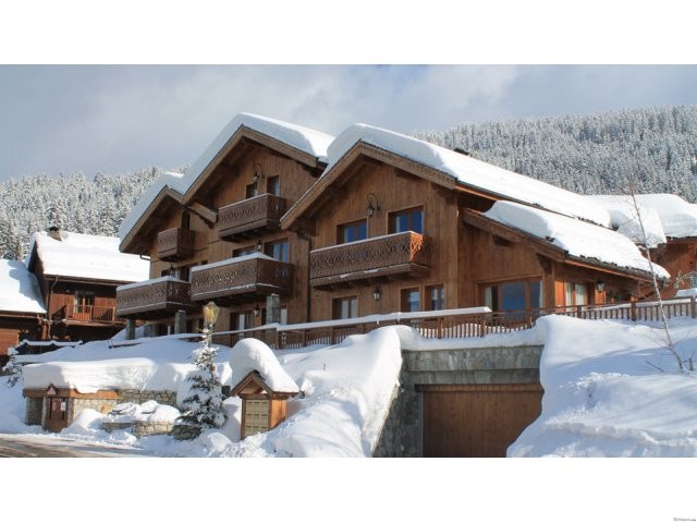 Luxurious 2 Bed Duplex apartments, in a..