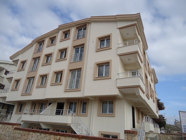 Altinkum Apartment 13019