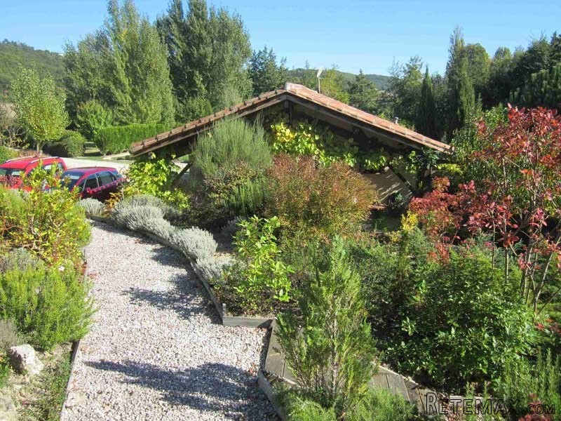 Attractive Home With 3+ Acres And Pool - 2