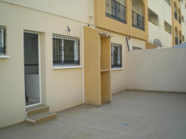 Key ready apartments in Los Almendros.. - 2