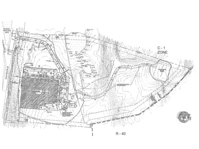 Land For Sale: Patterson, New York - 2
