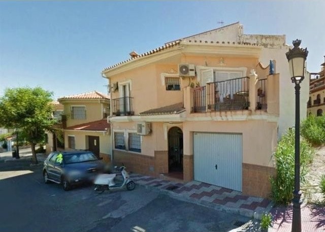 Town House - A fabulous property..