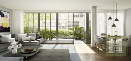 1 bedroom Apartment For Sale: 51 JAY..