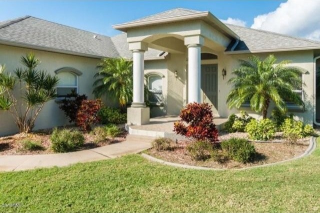 1545 S Banana River Merritt Island, FL.. - 2
