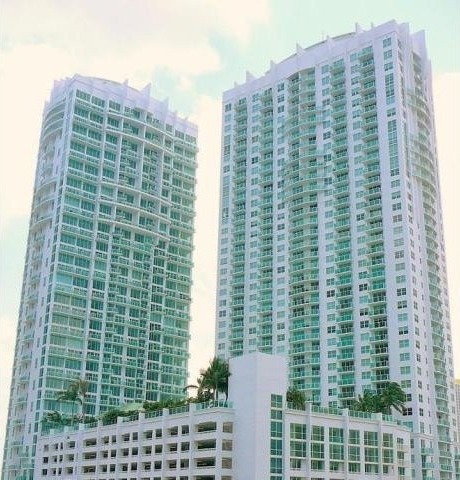 2 bedroom Flat For Sale: 41 SE 5 ST #..