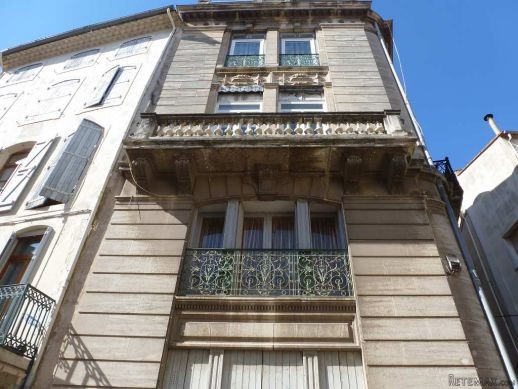 34500 Beziers - 2