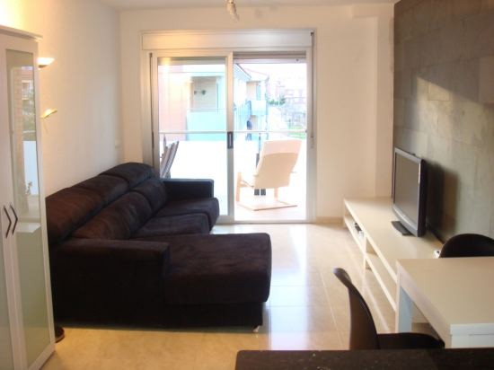 Apartments (Vilafortuny) - 2