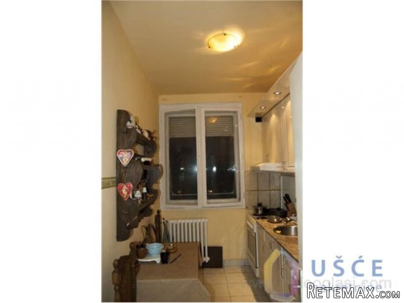Prodajem Stan-Apartman, Beograd - 2