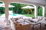 4 Bedrooms - Villa - Malaga - For Sale - 2