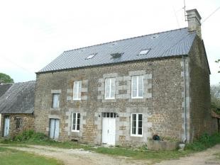 Habitable House with Much More Scope