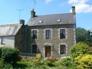 Impressive Rural Village Property