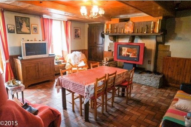 La Bloutiere - House For Sale - 2