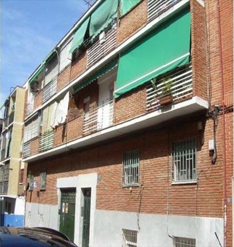 Piso en venta en Madrid, Madrid (Madrid)