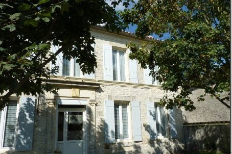 Stone House For Sale Matha - 2